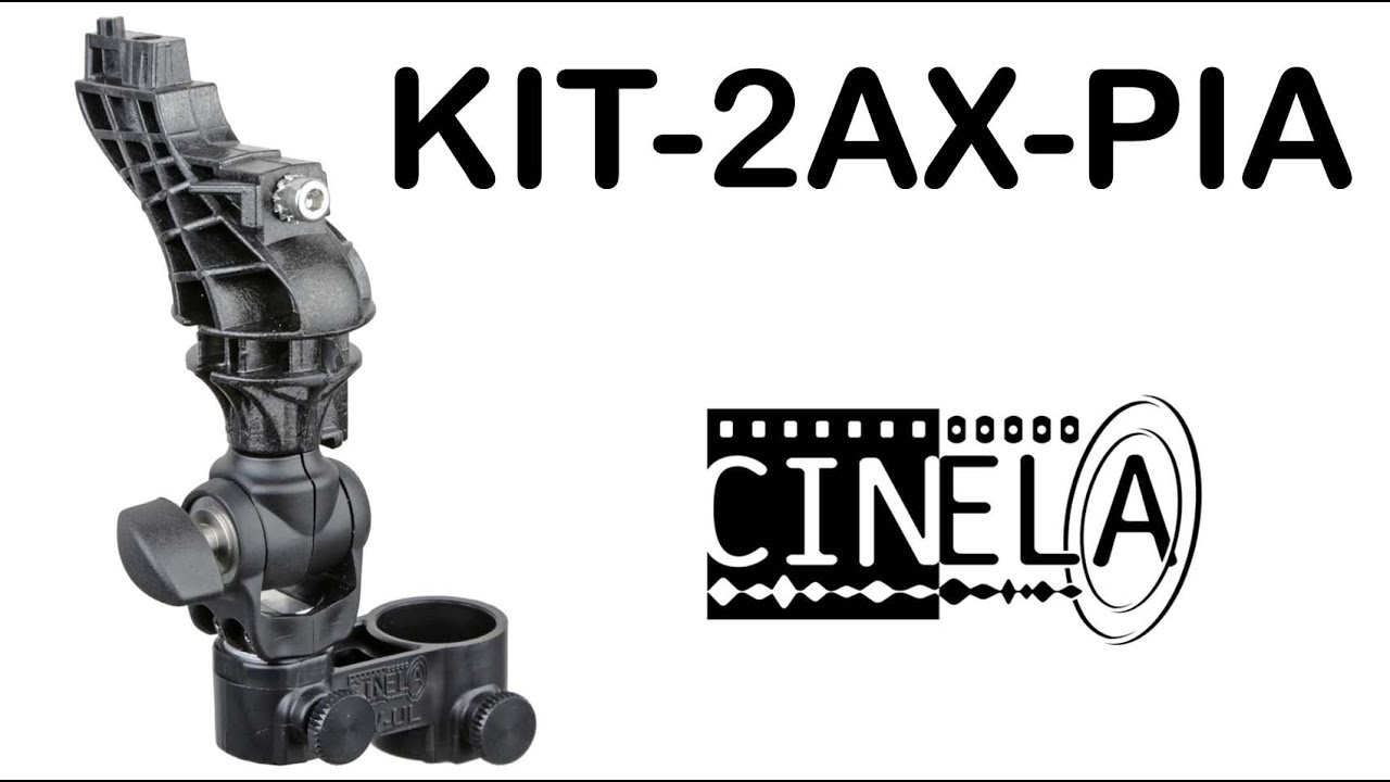 SWIVEL 2AX: Upgrade procedure for PIANO (KIT-2X-PIA)