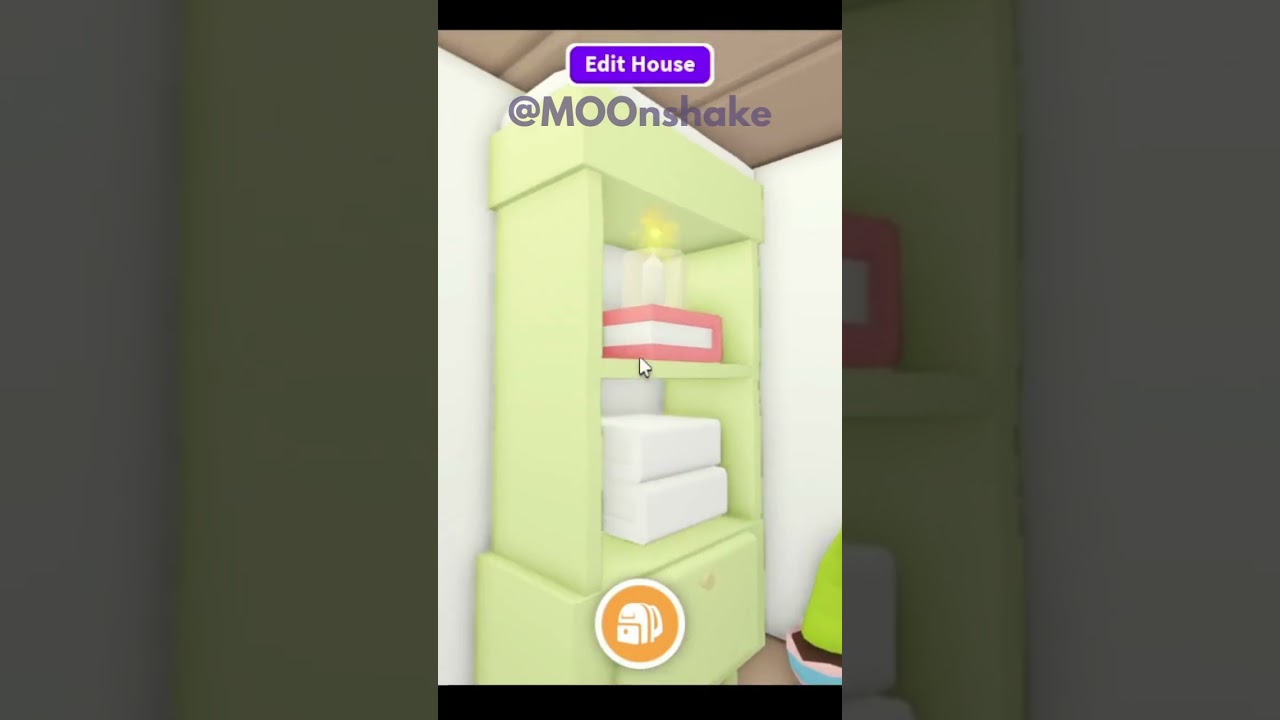 Cute Vintage Easter HOUSE TOUR ☘️🐣 (Roblox Adopt Me!)