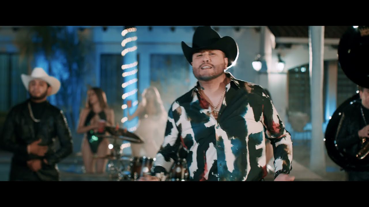Martin Castillo - Quien Soy Yo [Video Oficial]
