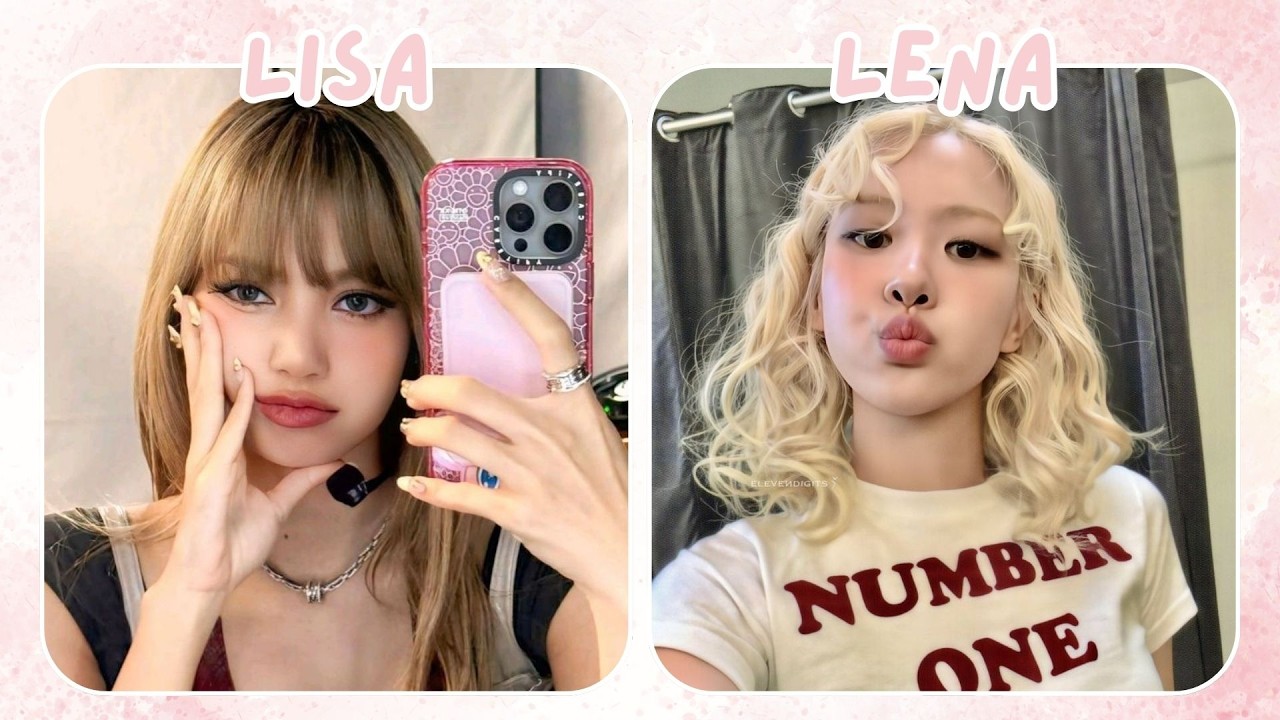 Lisa or Lena 