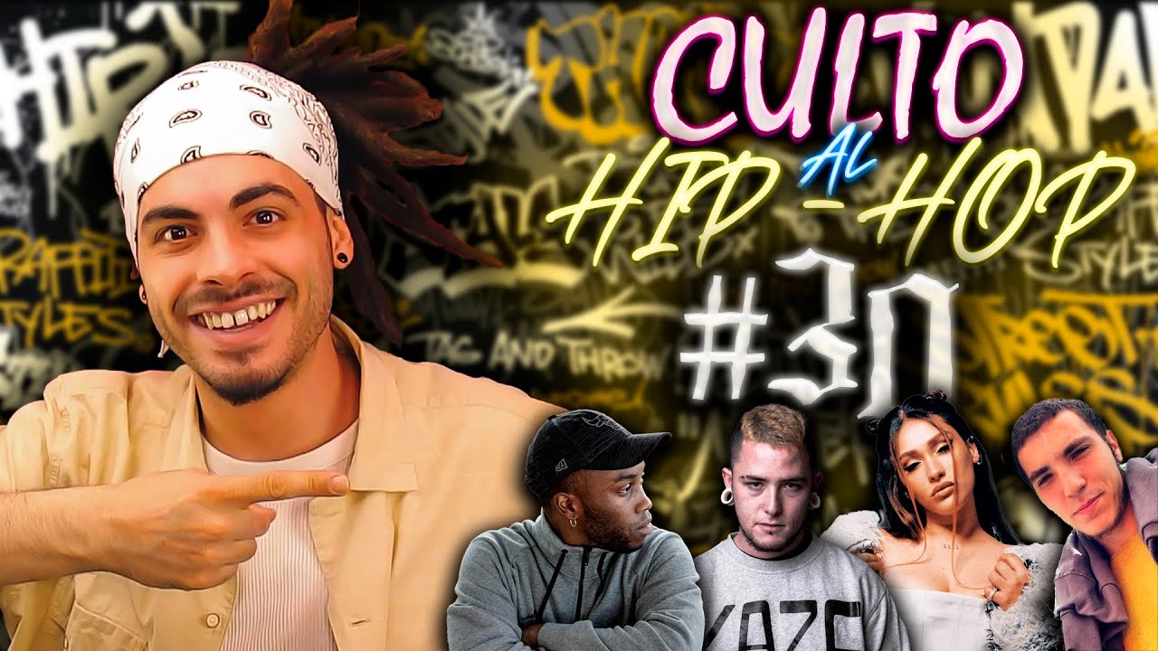 Mac Kemzie reacciona en CULTO AL HH30 🔴 Lia Kali, Kaze, Beto, Ergo Pro... (Post-Lost Tapes#2)