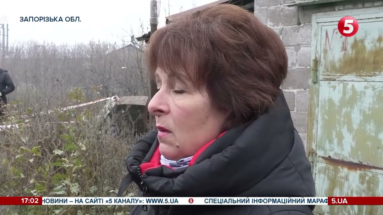 Вбили 4 мешканців, під завалами можуть бути люди: росіяни обстріляли Вільнянськ на Запоріжжі