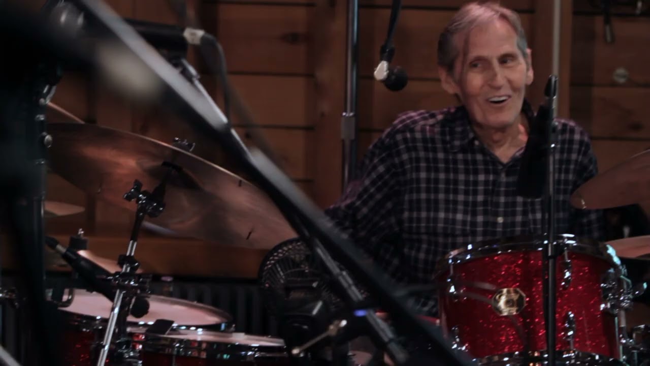 Mavis Staples & Levon Helm - 