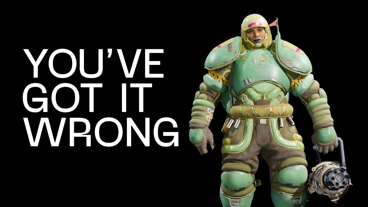 Your Concord redesigns need redesigning