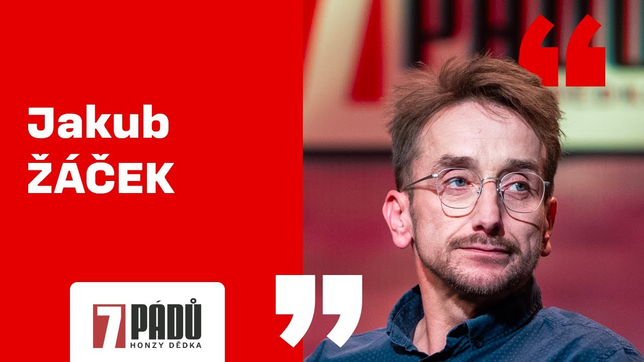 2. Jakub Žáček (18. 3. 2025, Praha)