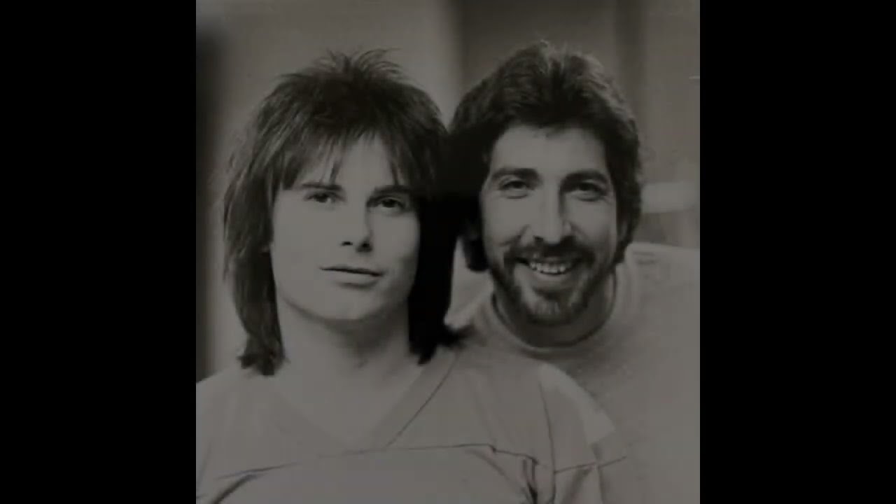 Jimi Jamison Friends and Fans