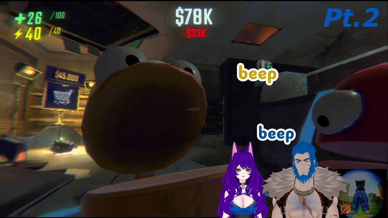The R.E.P.O adventures continue!