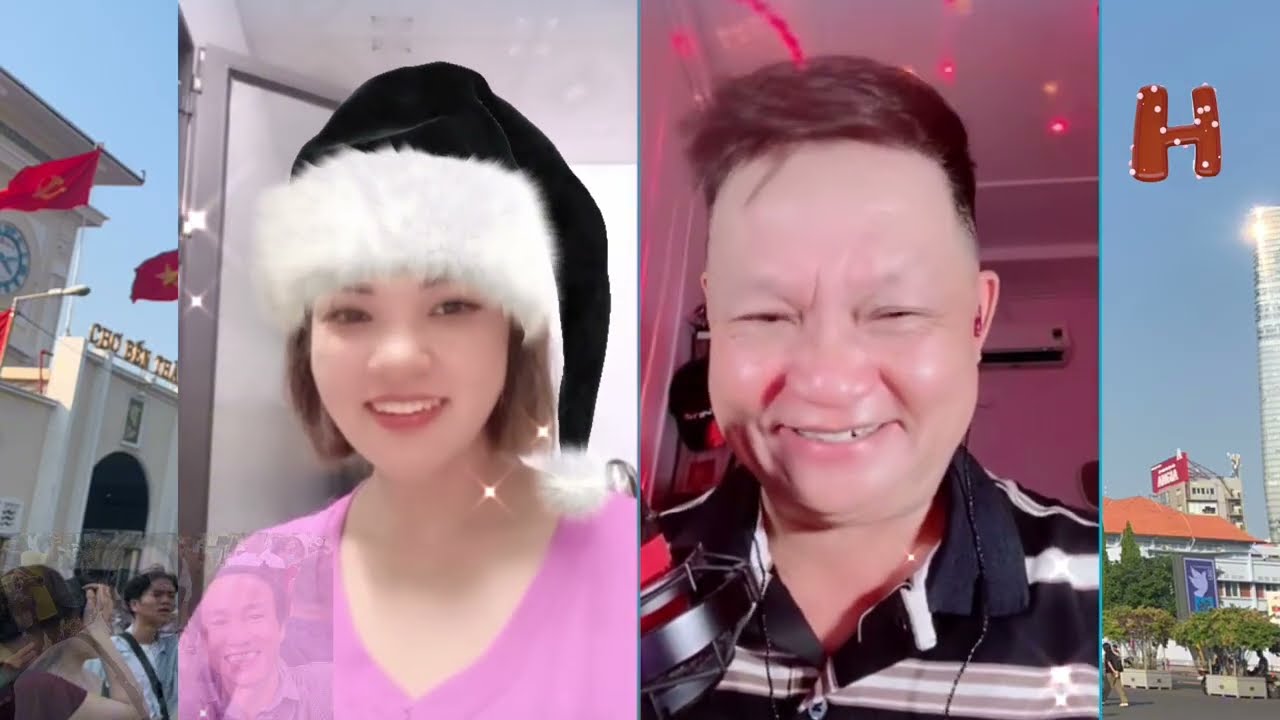 💔Anh Hùng vui tính ➡️ ghép đôi Em Ở Tuyê n Quang quá dễ thương 🥰 chưa đủ duyên.