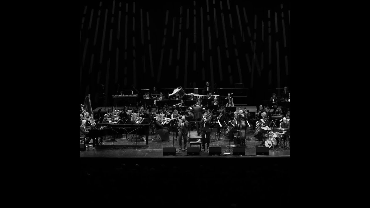 Tolga Bilgin Quintet – “Firm Roots” | Live at Istanbul Symphony Orchestra new year concert.