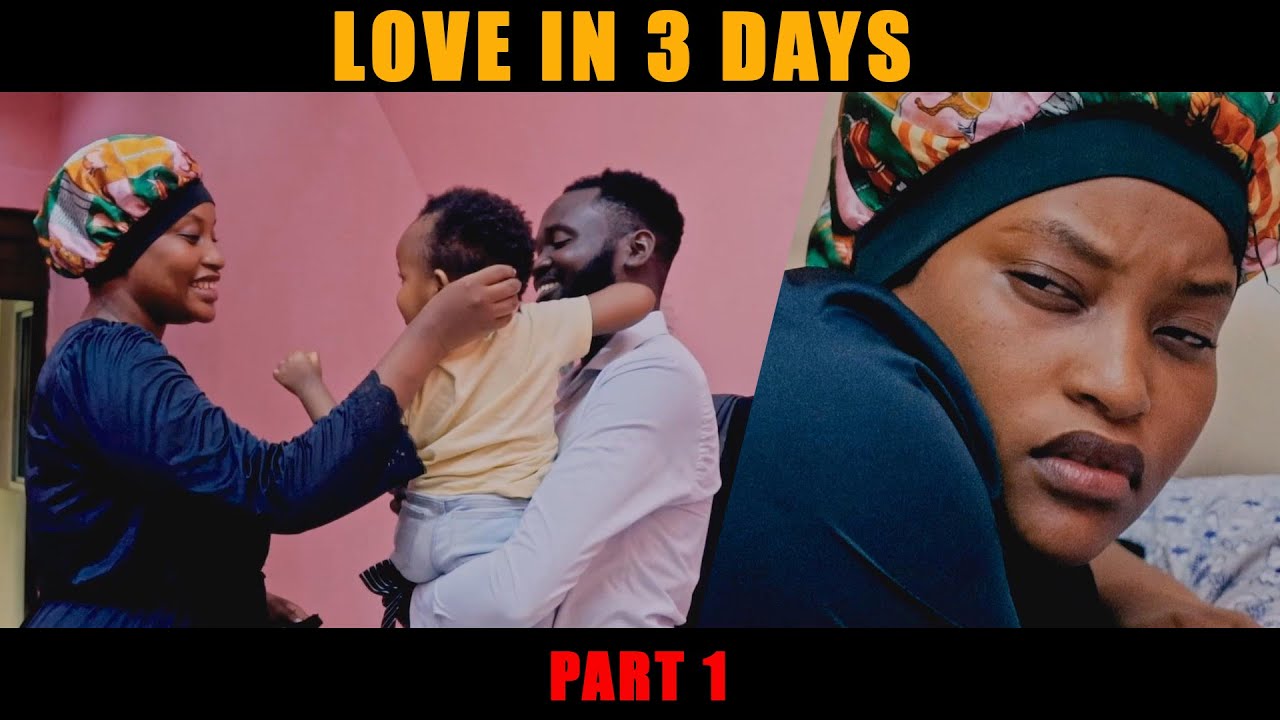 Film URUKUNDO MUMISI 3  PART 1 | Cadeau Ravelle, Nitanga Noé/ Banderas 🇧🇮  🇷🇼 Films