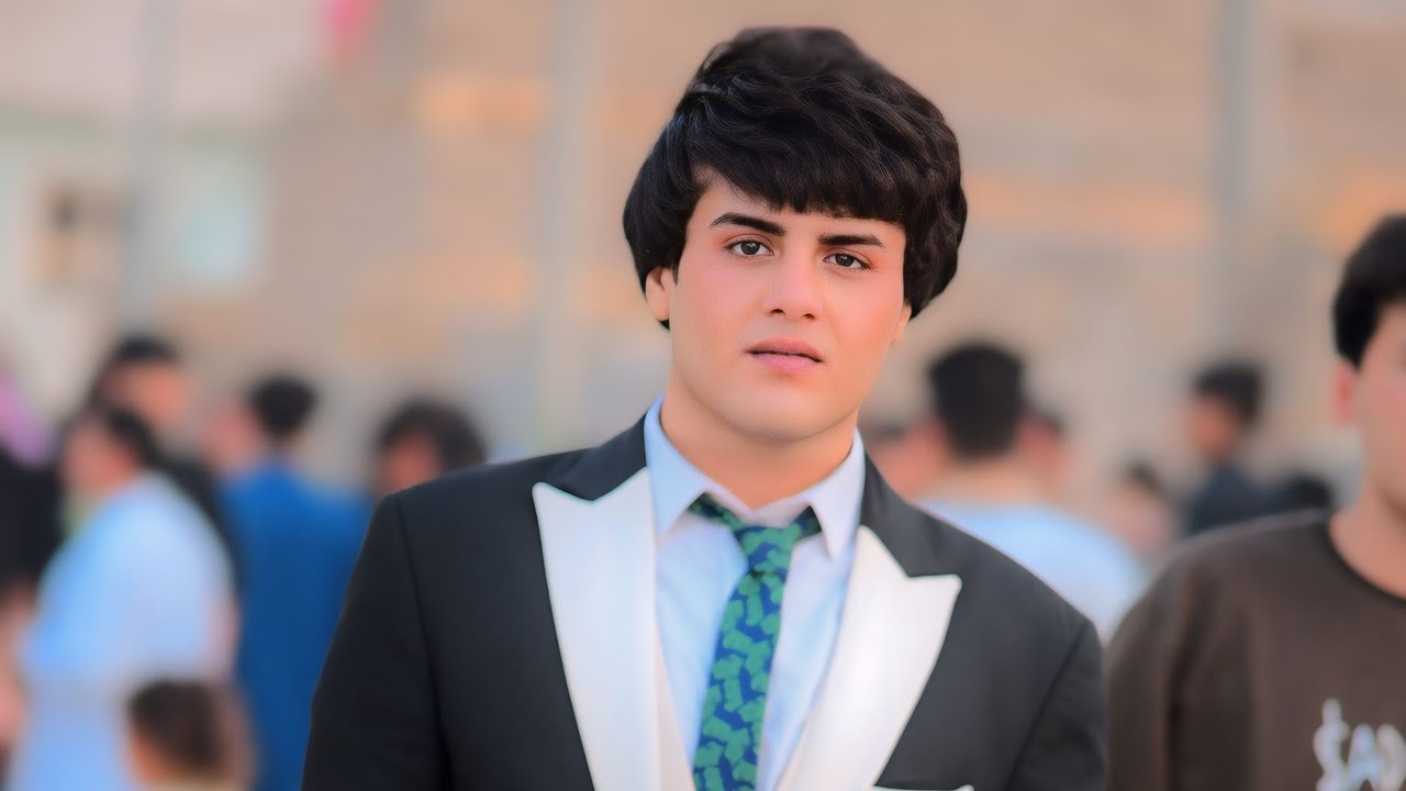 زفاف الغالي __💚♥️♥️💚جبار عوفي♥️💚💚💚