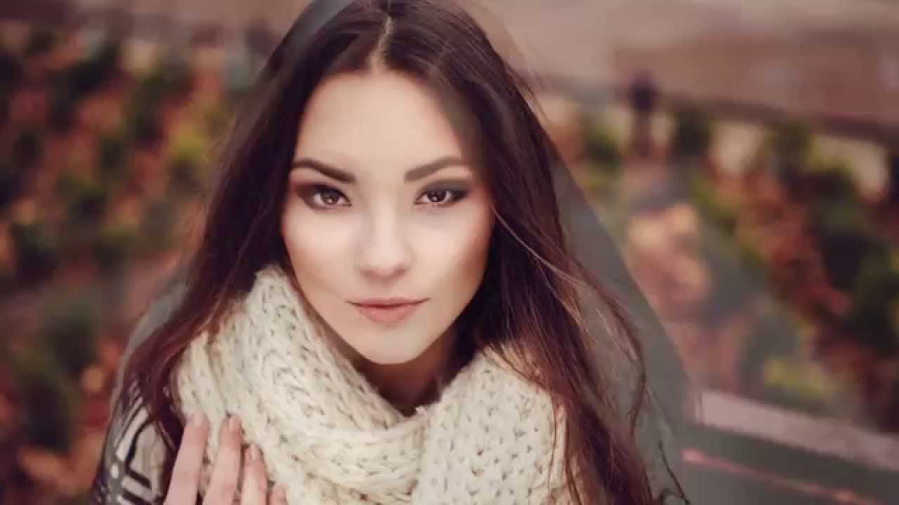 Jak wykonać ciekawy portret przy użyciu lustrzanki, jasnego obiektywu i małej blendy