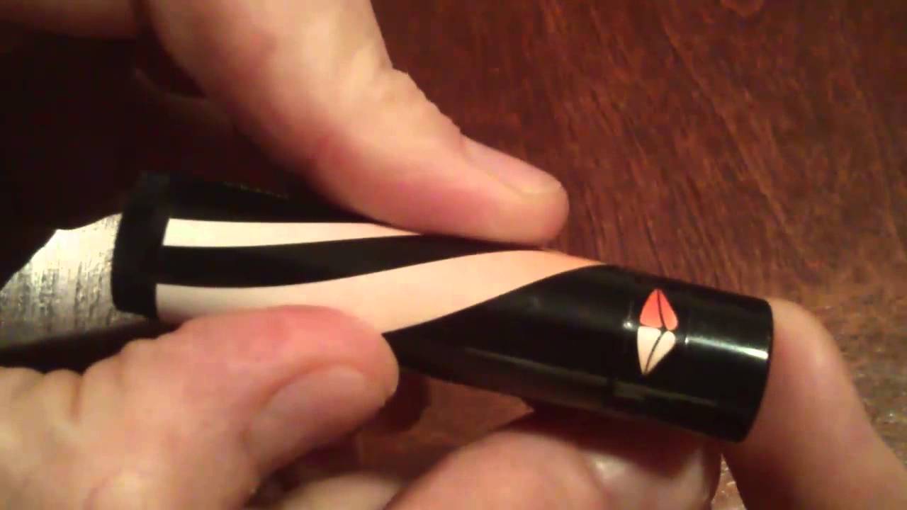 KISSTIXX Product Unboxing And Review