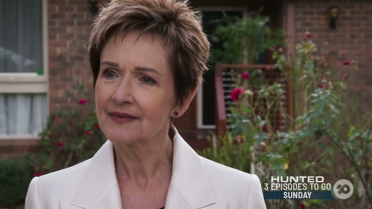Neighbours Finale - Susans Entry