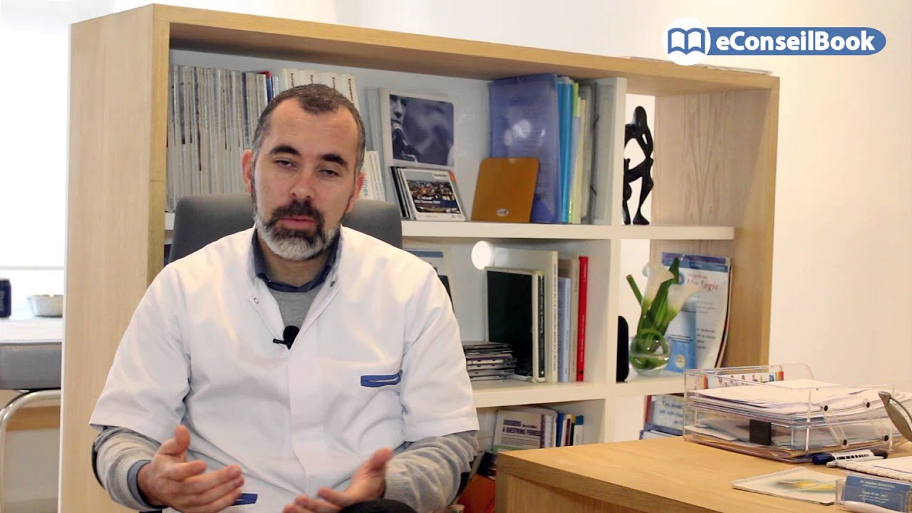 Dr. Abdallah BENSOUDA | إكتشف حقائق أساسية حول العقم | الدكتور عبد الله بنسودة