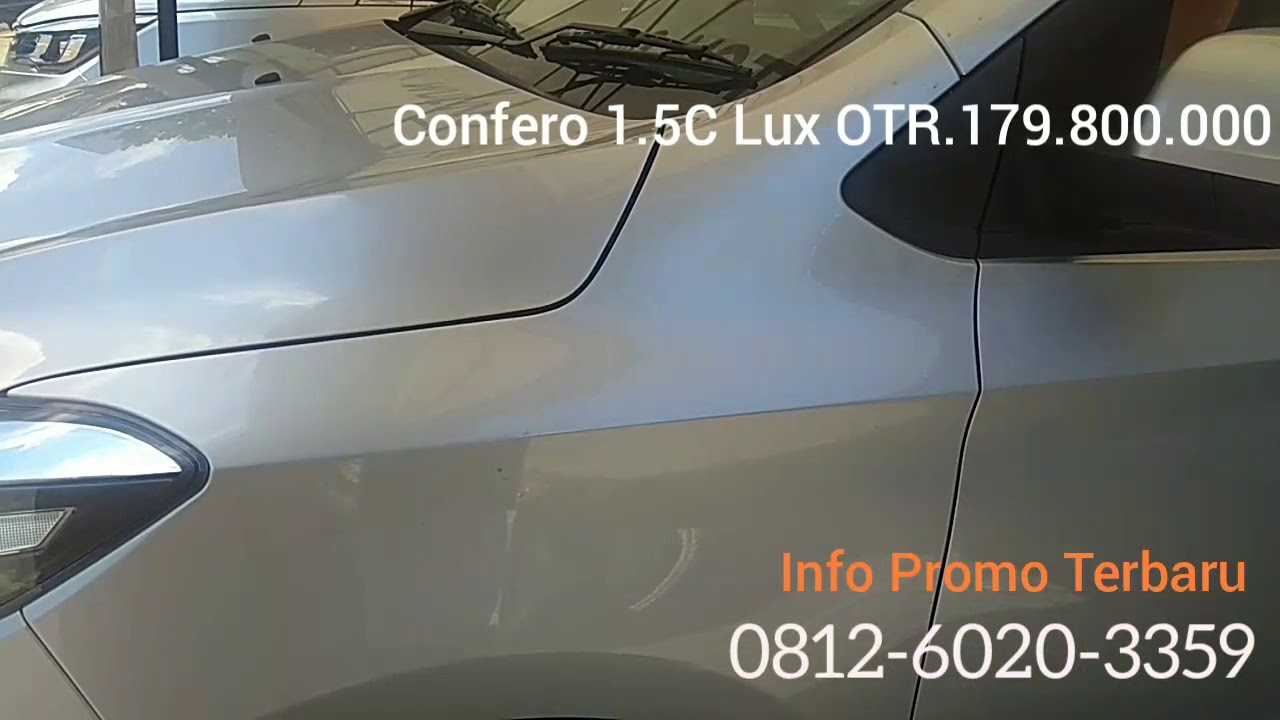 Harga Wuling Confero S Bali | Wuling Bali - Dealer Wuling Bali - promo wuling Bali