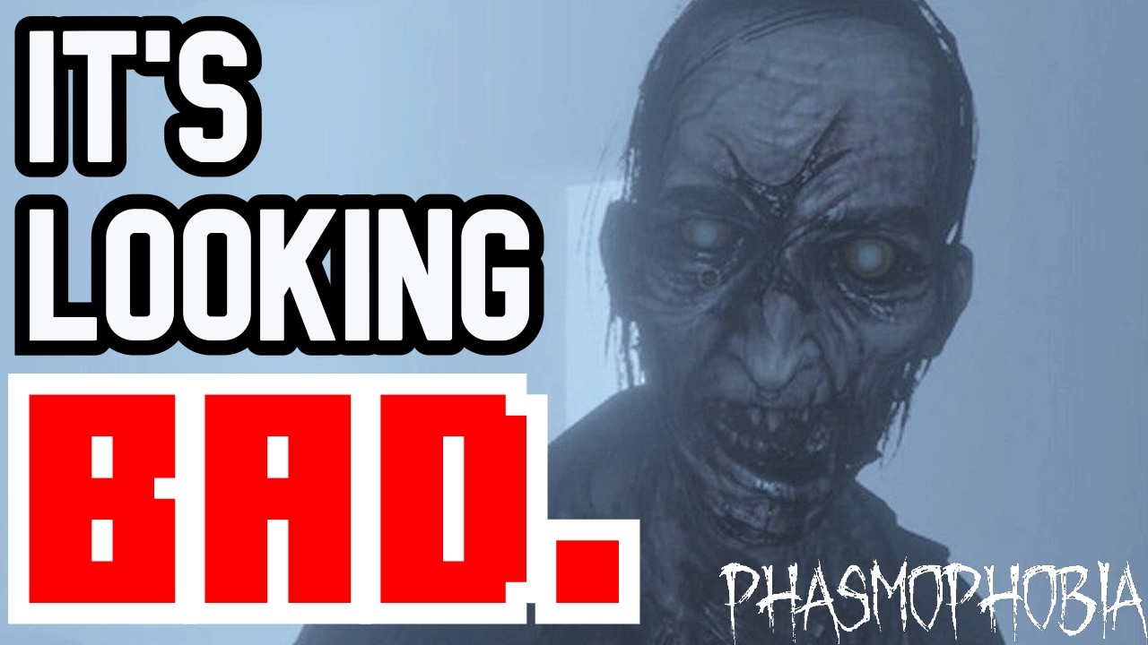 The State of Phasmophobia in 2026