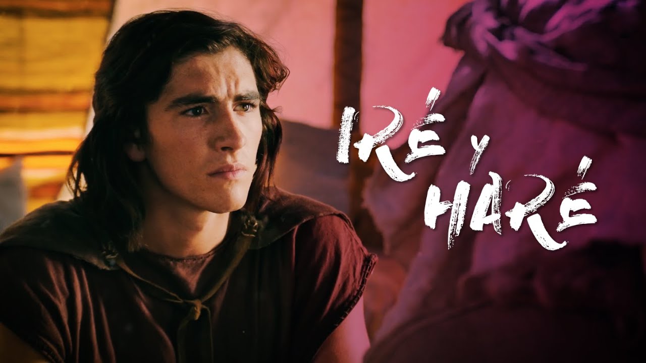 Iré y Haré - Álbum de los Jóvenes 2020