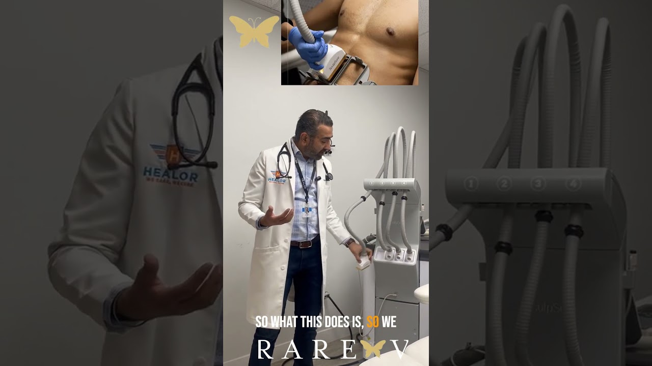 SculpSure Laser Fat Reduction