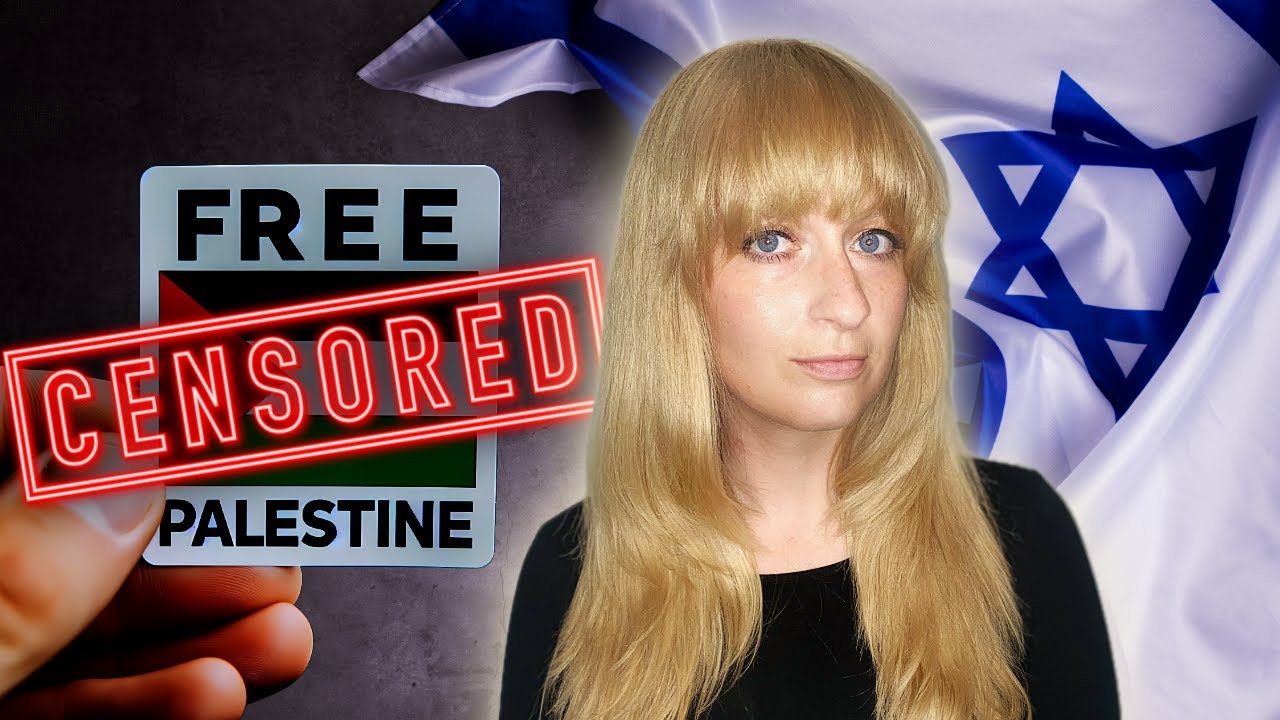 Project Esther: The Zionist Playbook