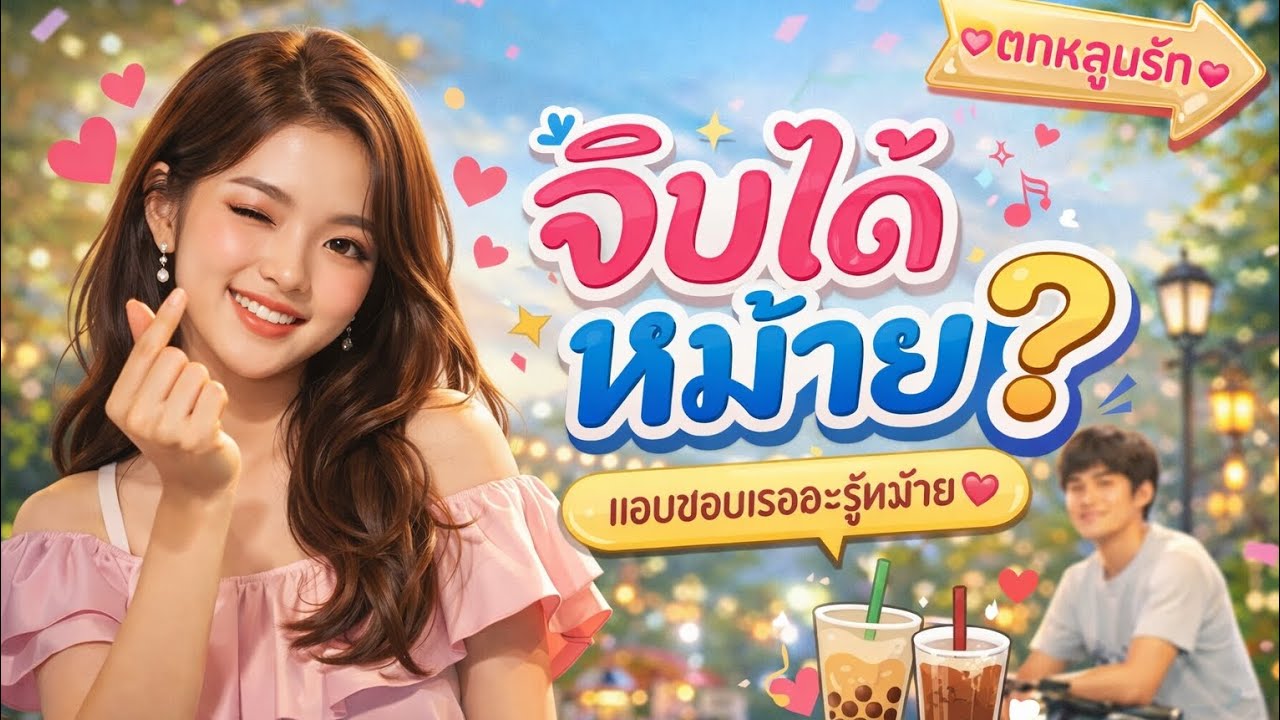 จีบได้หม้าย-Kyma Audio (Official Audio)