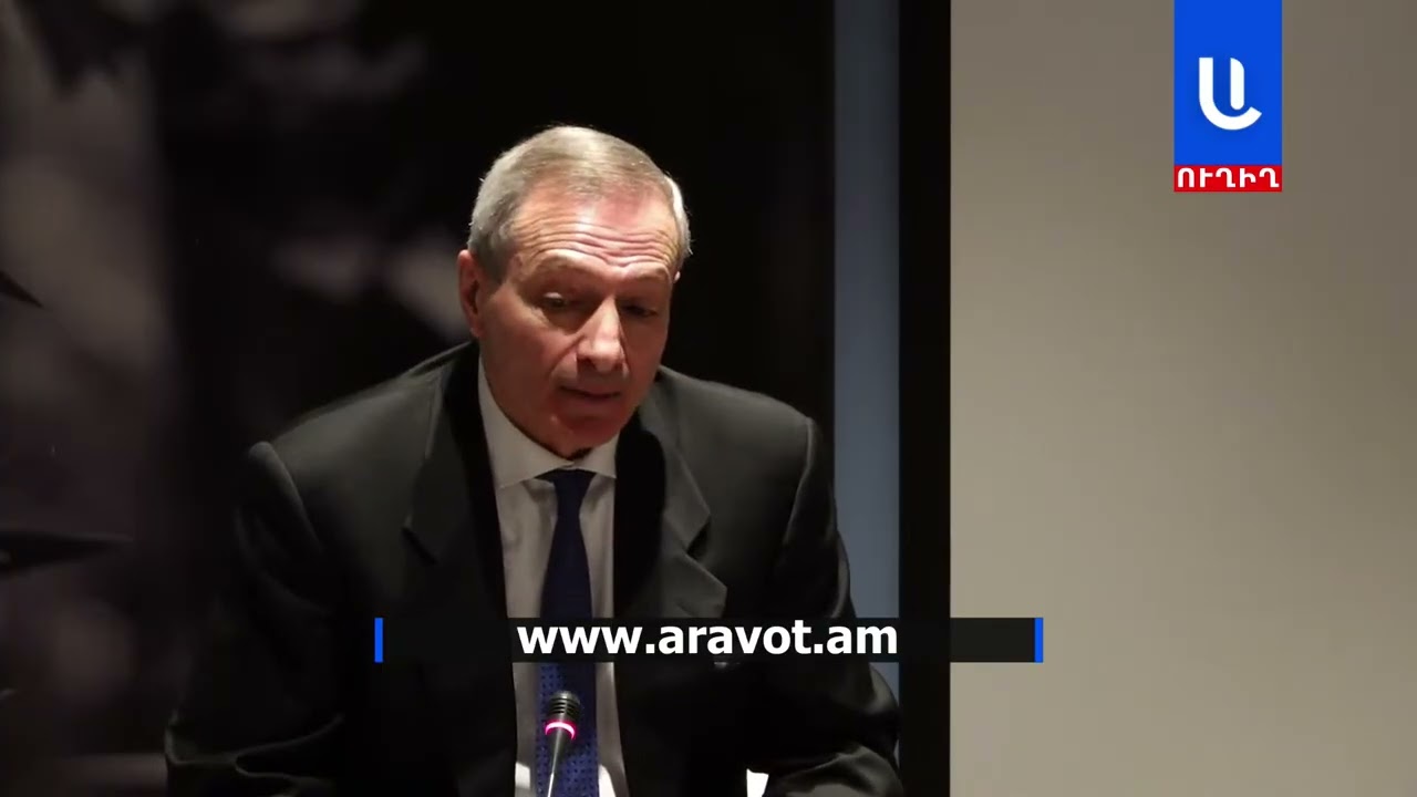 Հայերին պահում են Ադրբեջանում, ՀՀ կառավարությունը ոչինչ չի անում․ ազգային ողբերգություն է․ Քալֆայան