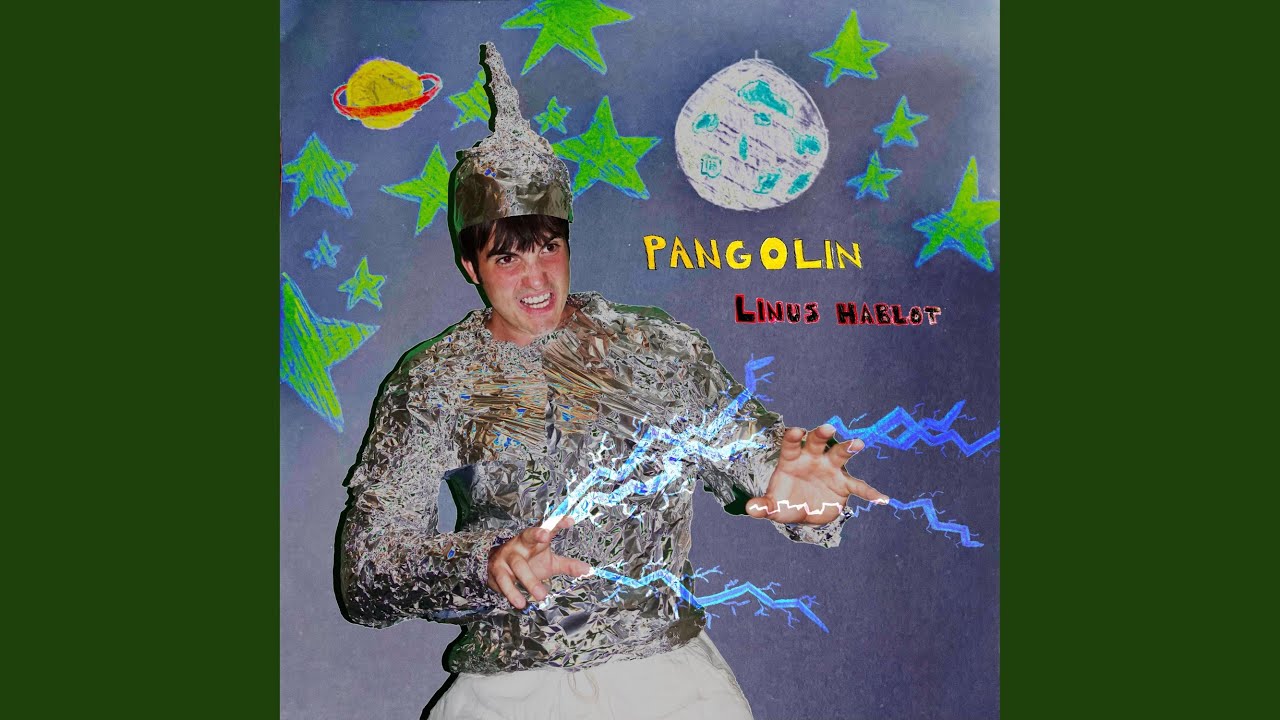 Pangolin