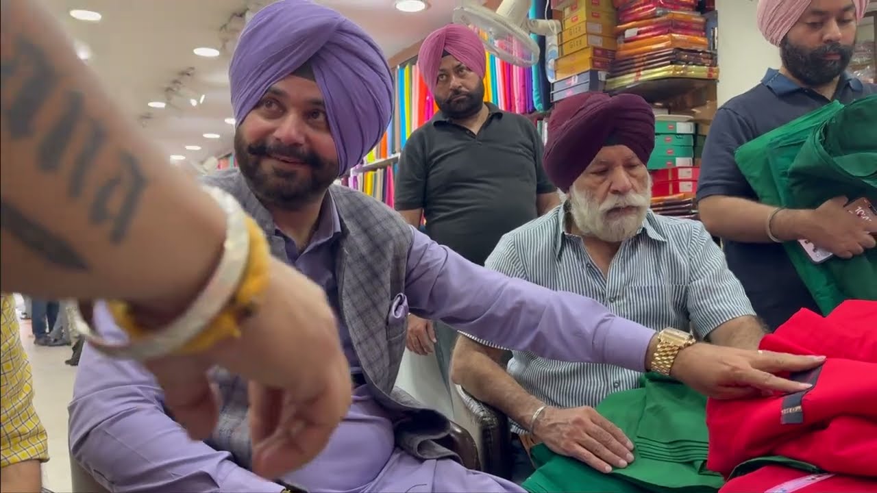 Turban | Identity and Pride | Pathani Shopping Spree! His Iconic Outfits | Vlog #2