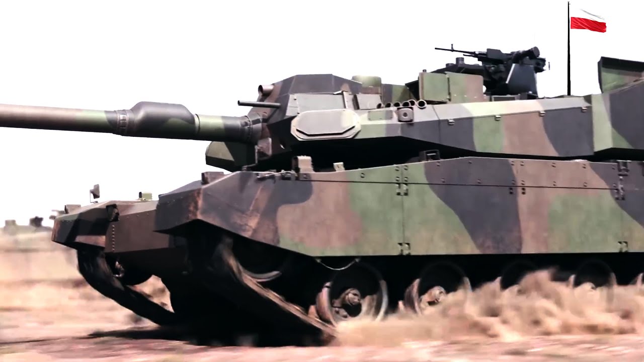 3 Active Protection Systems! Could this be the Solution to Drones?