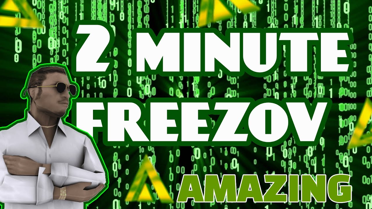 2 МИНУТЫ ФРИЗОВ И КРИВОЙ СТРЕЛЬБЫ ft.Гио Пика /// AMAZING ONLINE