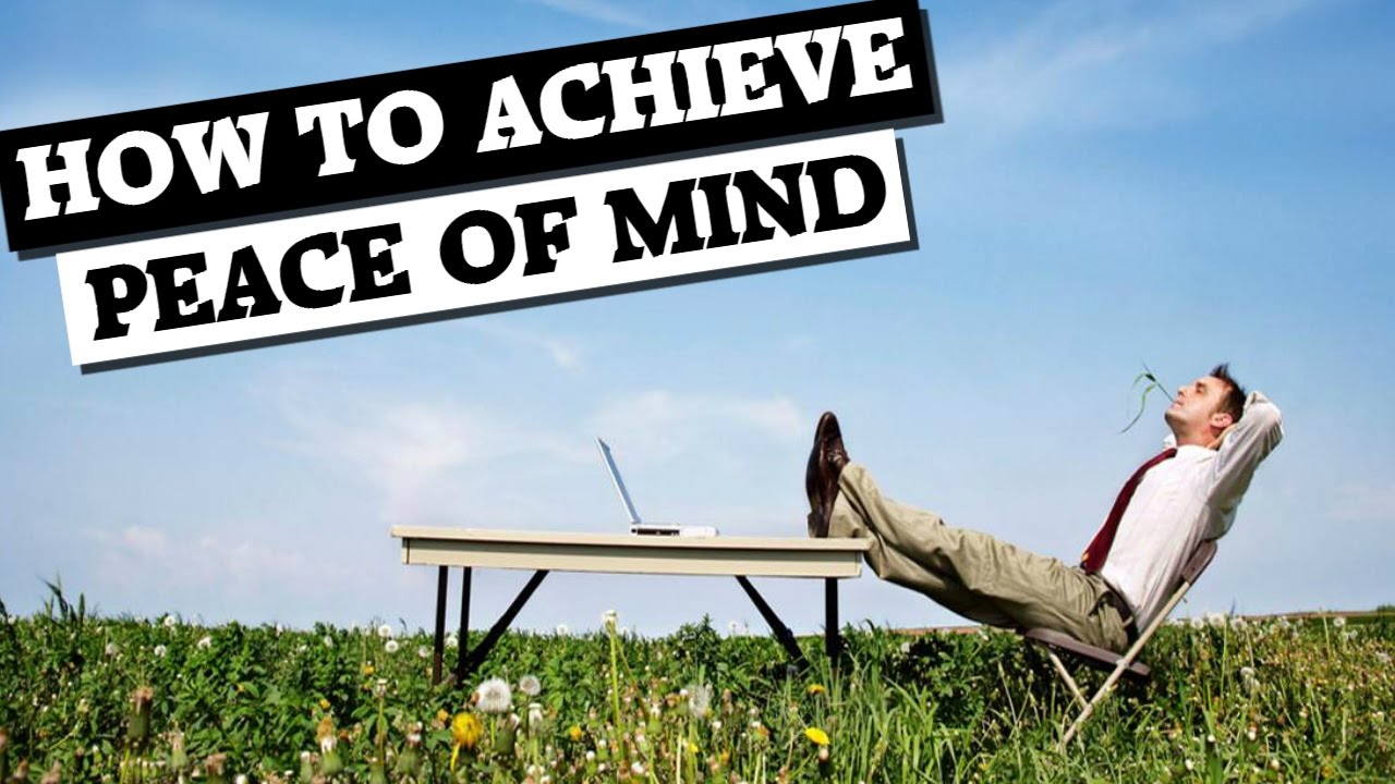 How to COMPLETELY change your outlook on life (FOR FREE!)