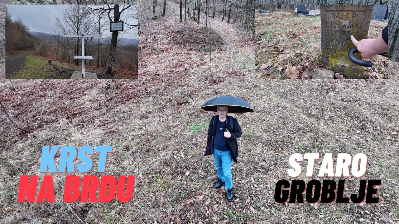 STARO PRAVOSLAVNO GROBLJE I MOLITVENO MJESTO