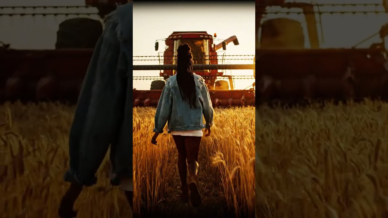 "Amazing Ropa Tiger 6S – Largest sugar beet harvester Demo"