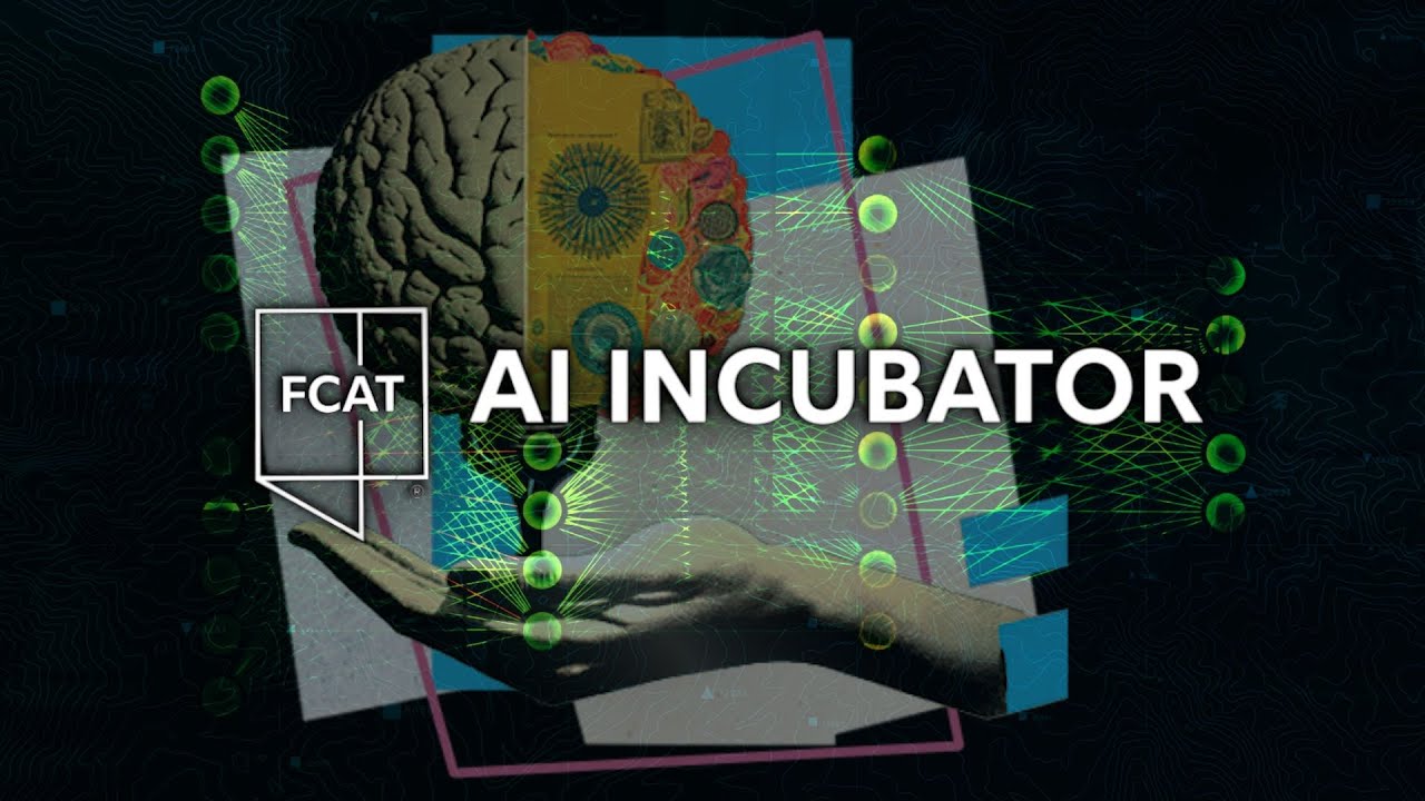 Meet FCAT's Artificial Intelligence Team