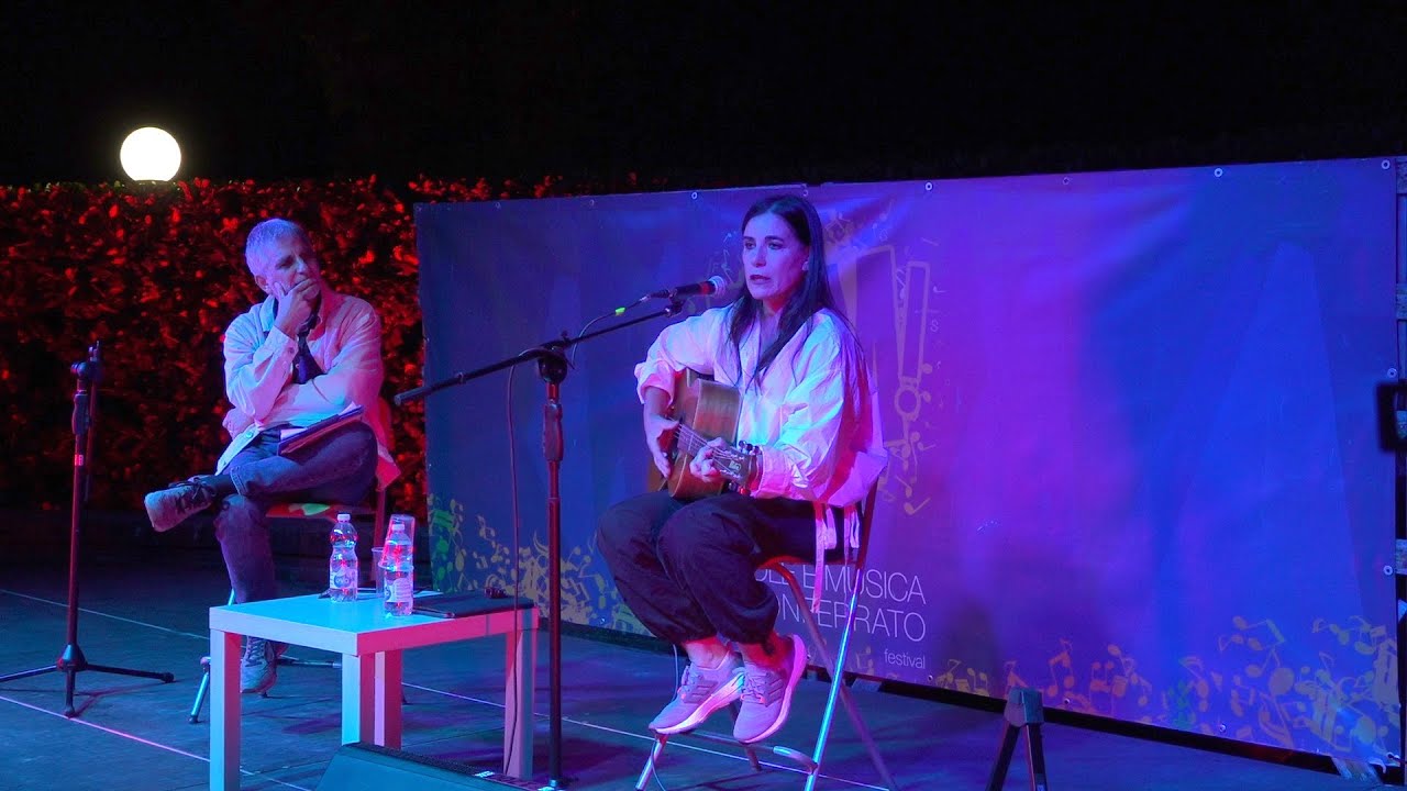 PeM! - Parole e Musica in Monferrato: Paola Turci