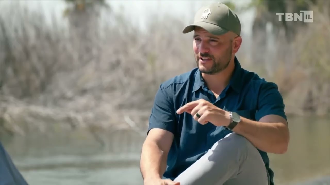 How Israel's Water Surplus Is TRANSFORMING the Middle East   Mati Shoshani   Insights on TBN Israel