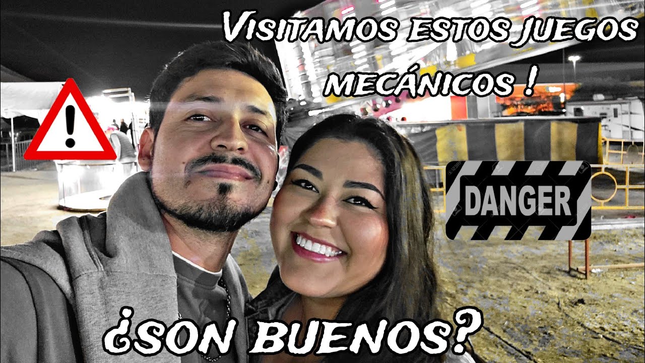 VISITAMOS LOS MEJORES JUEGOS AL NORTE DE HERMOSILLO | SUPER VLOG