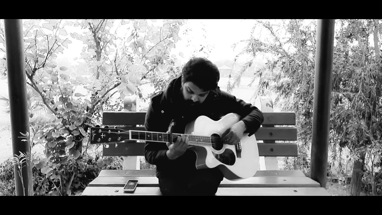 Hotel California - Trinity Grade - 3 Piece