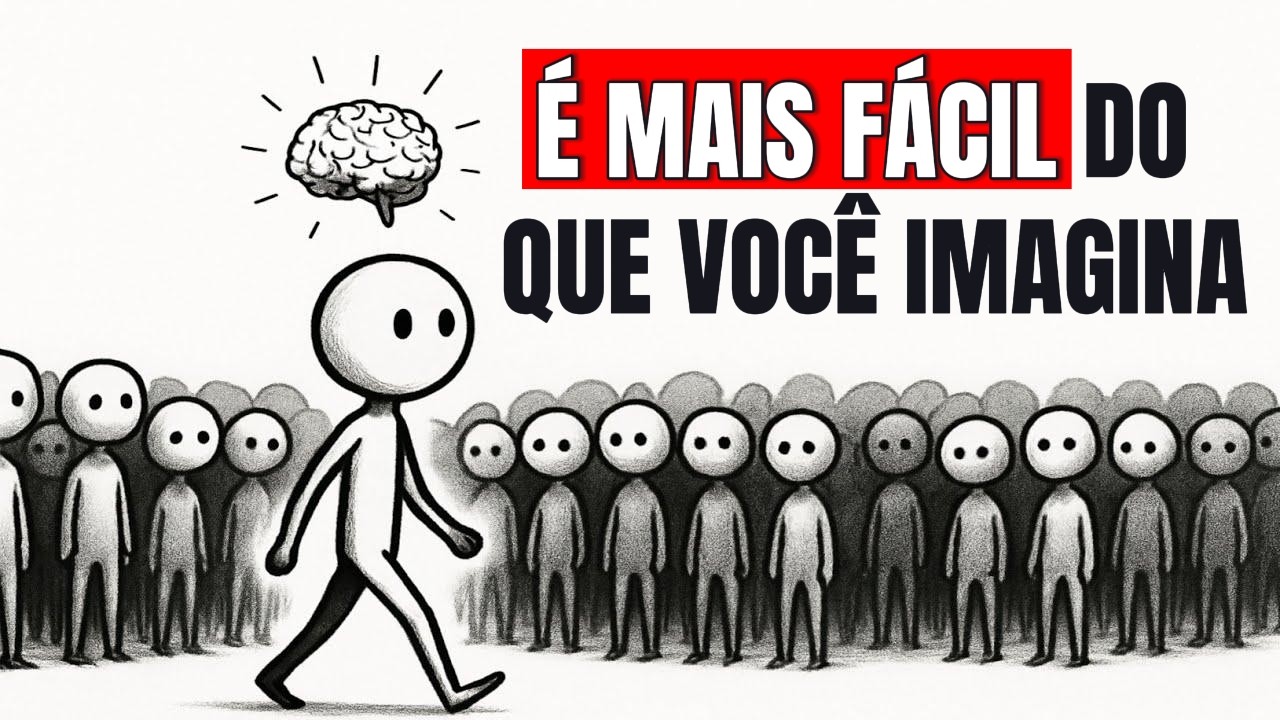 Como Memorizar ABSOLUTAMENTE TUDO