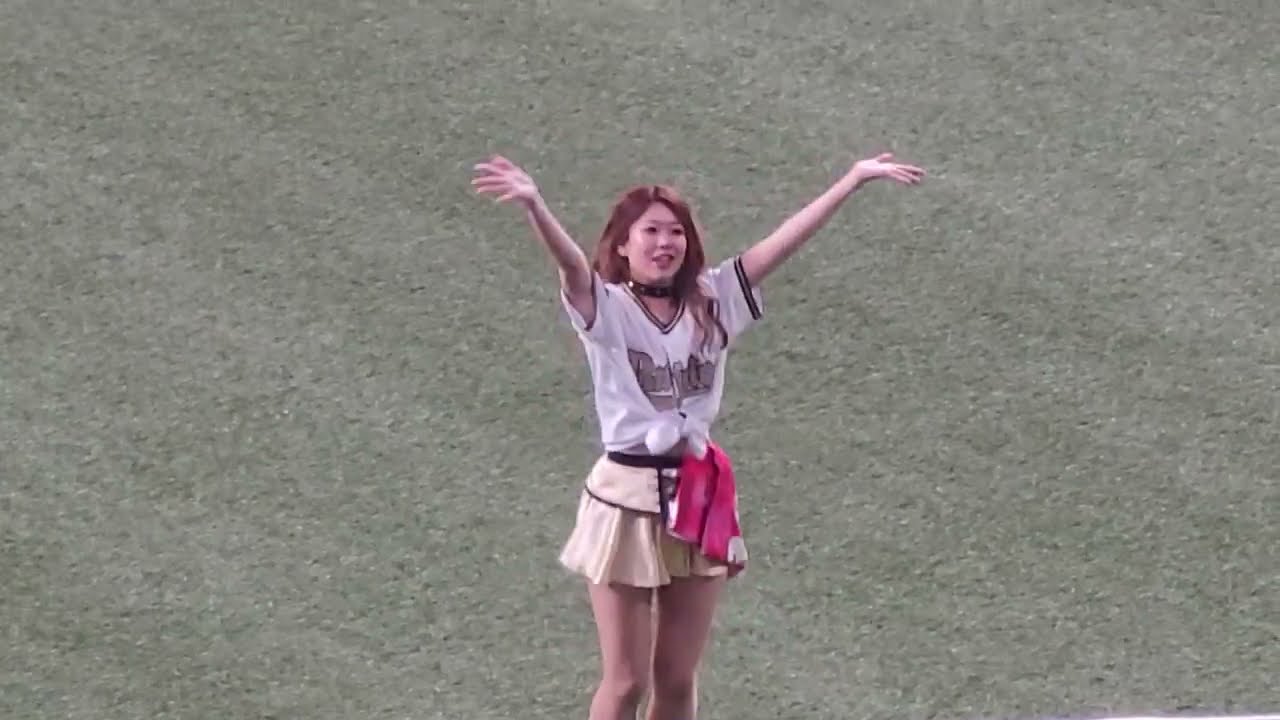 #371 IRI  #Bsgirls #SKY #Bs2022 #ORIX 2022/3/31