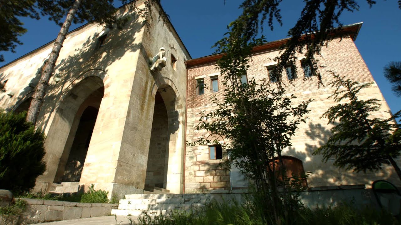 Seyitgazi Tanıtım Filmi