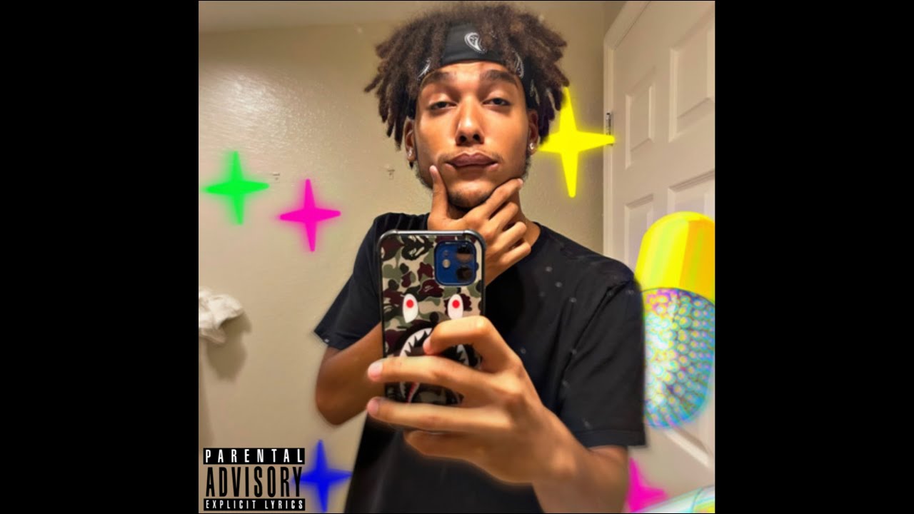 imxavier - big bag! (prod. gdub)