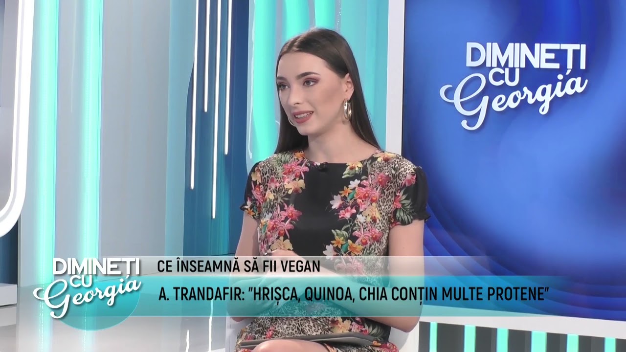 Stilul de viata vegan