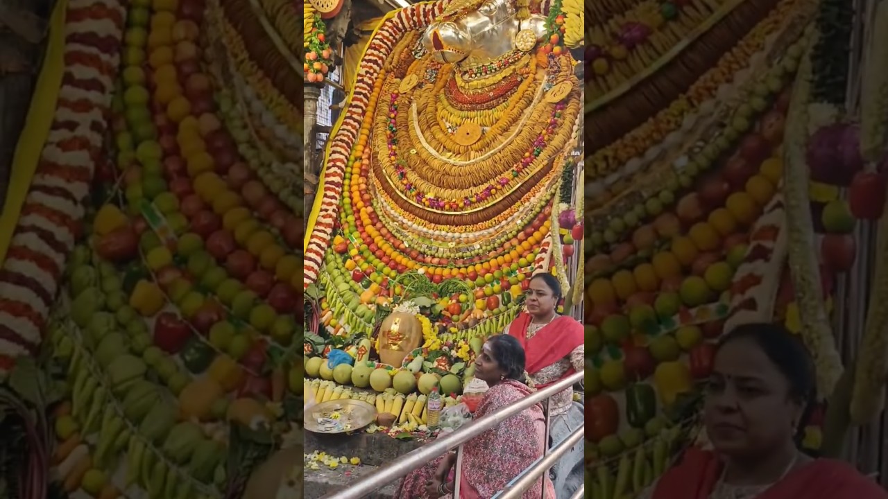 Thiru Annamalaiyar tharisanam 