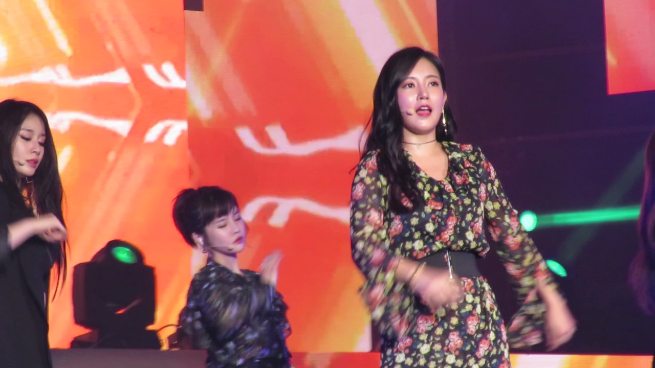 20170513 T-ara Live in Taipei - TTL