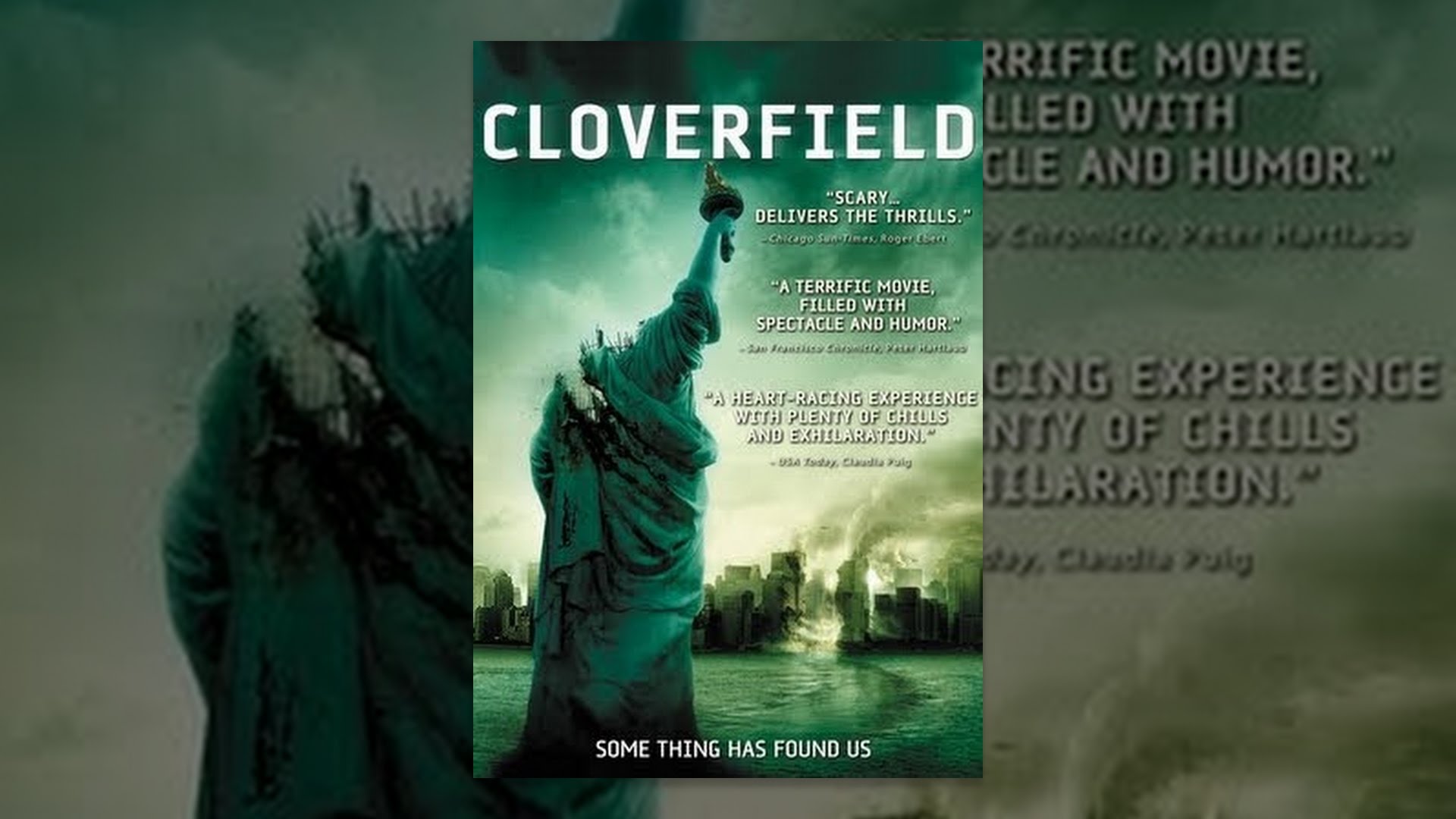 Cloverfield