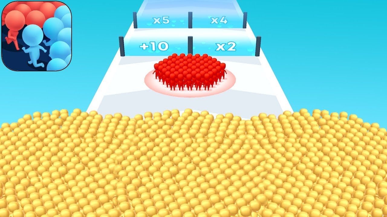 Satisfying Mobile Games WALKTHROUGH Playing 1001 Tiktok App Number Master #mobilegameplay #games