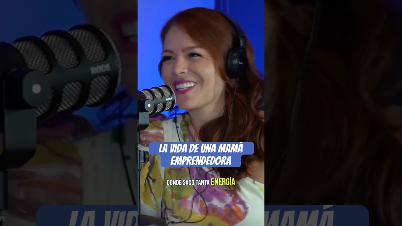 La #vida de una #mamaemprendedora #madreemprendedora #mam&aacute;trabajadora #mama