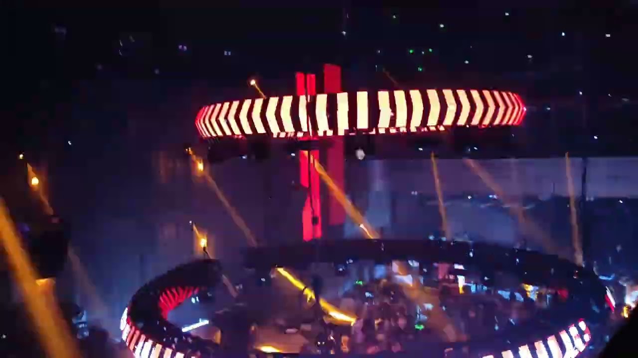 80 Proof Ultra BSD KEREN banget Sound & Lighting 👍