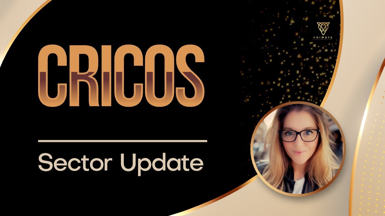 НОВЫЕ информационные бюллетени ESOS! #ESOS #CRICOS #RTO